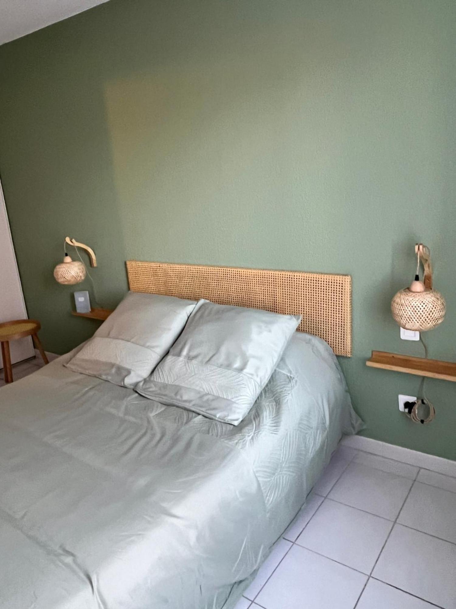 Appartement Les Terrasses Du Port Экстерьер фото