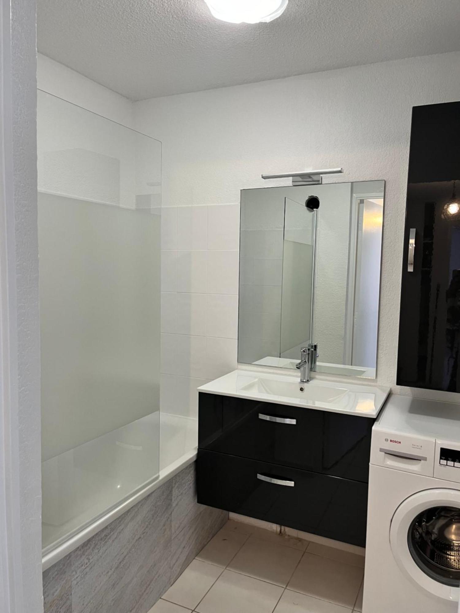 Appartement Les Terrasses Du Port Экстерьер фото