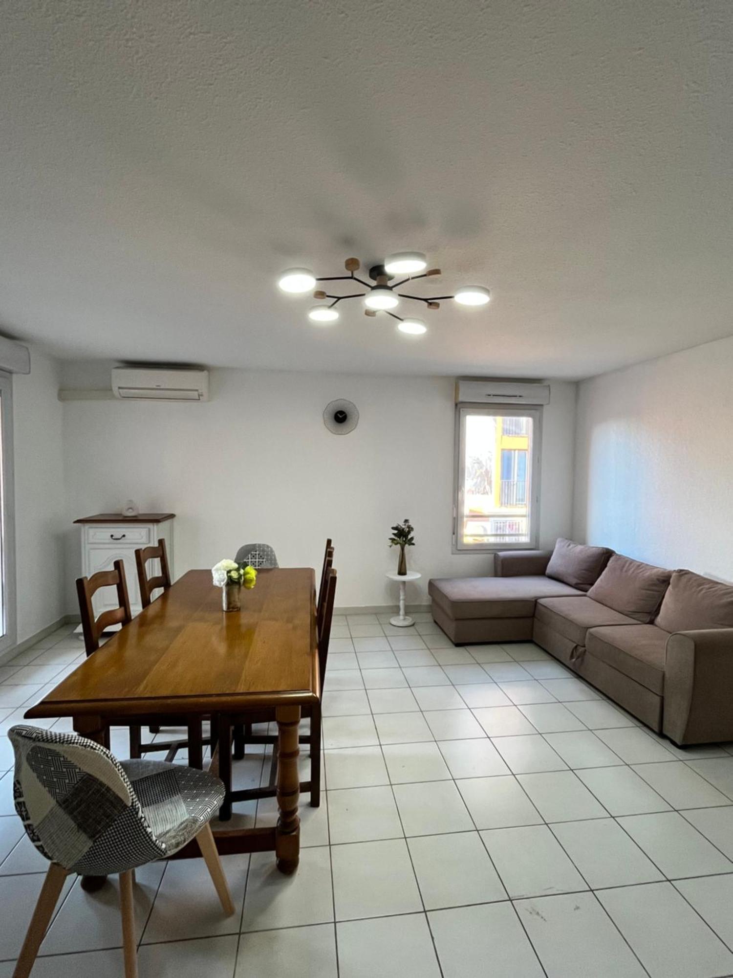 Appartement Les Terrasses Du Port Экстерьер фото