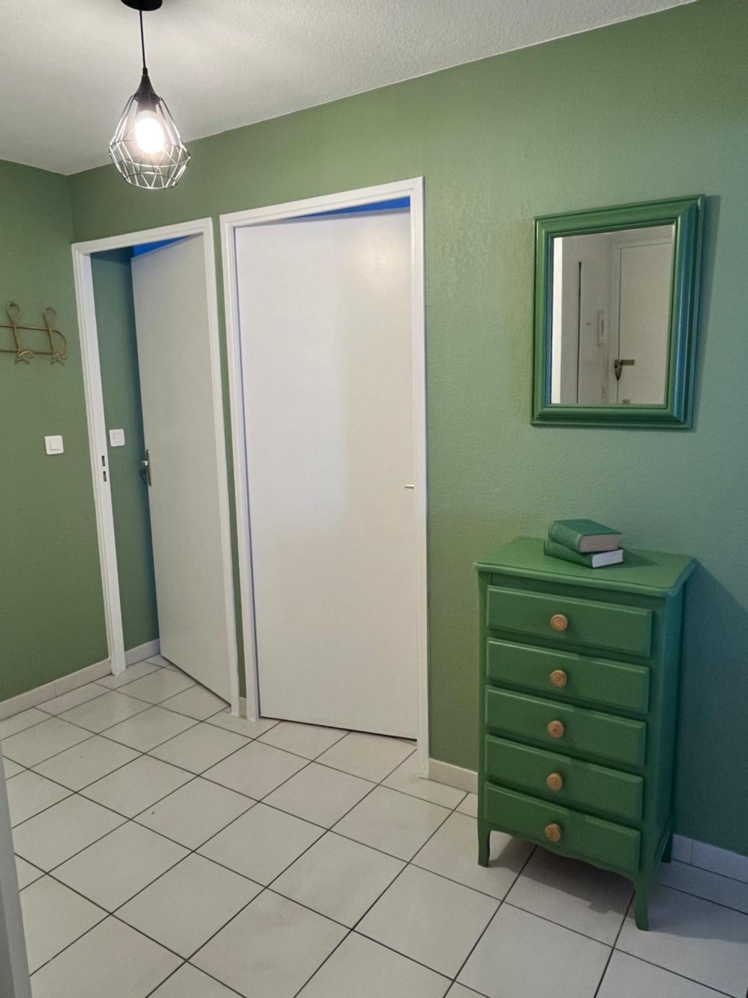Appartement Les Terrasses Du Port Экстерьер фото