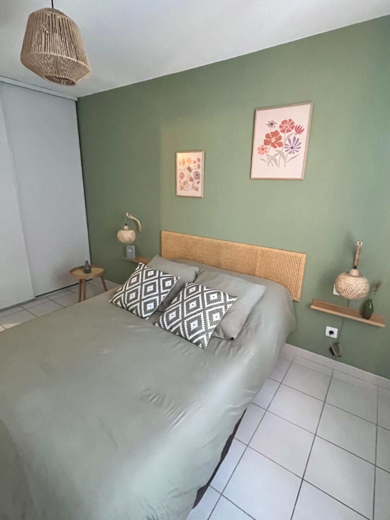 Appartement Les Terrasses Du Port Экстерьер фото
